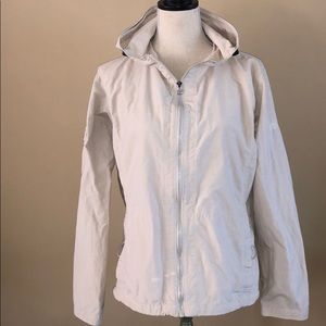 Columbia Windbreaker Jacket